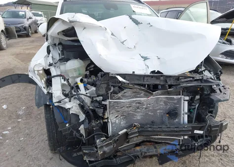 2021 Hyundai Tucson Ultimate из США, поврежденный, VIN KM8J3CAL9MU298158